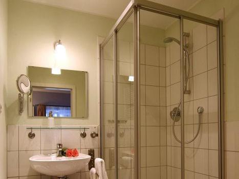 Ferienwohnungen Brigitte In Der Altstadt Bad Reichenhall Exterior foto